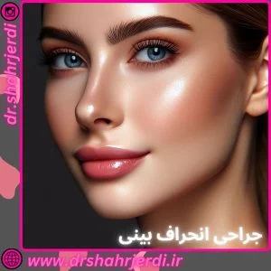 انحراف بینی